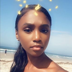 Meet your Posher, Zaria